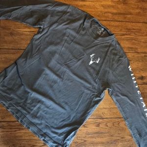 Legendary Whitetails Long Sleeve Size Medium